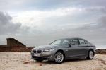 BMW 535i 2011 года